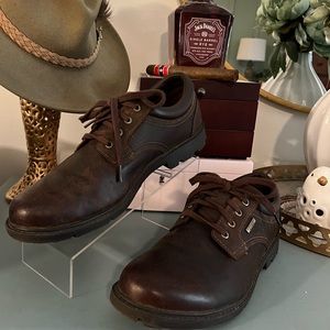 Men’s Rockport shoes